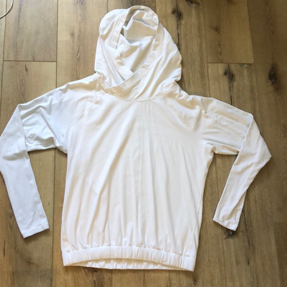 lululemon workout jacket
